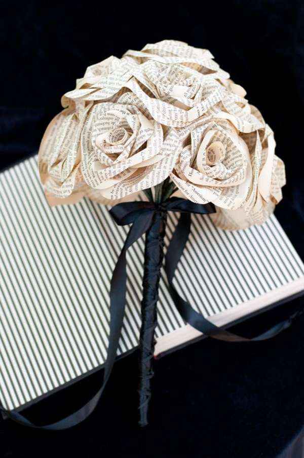 choix bouquet