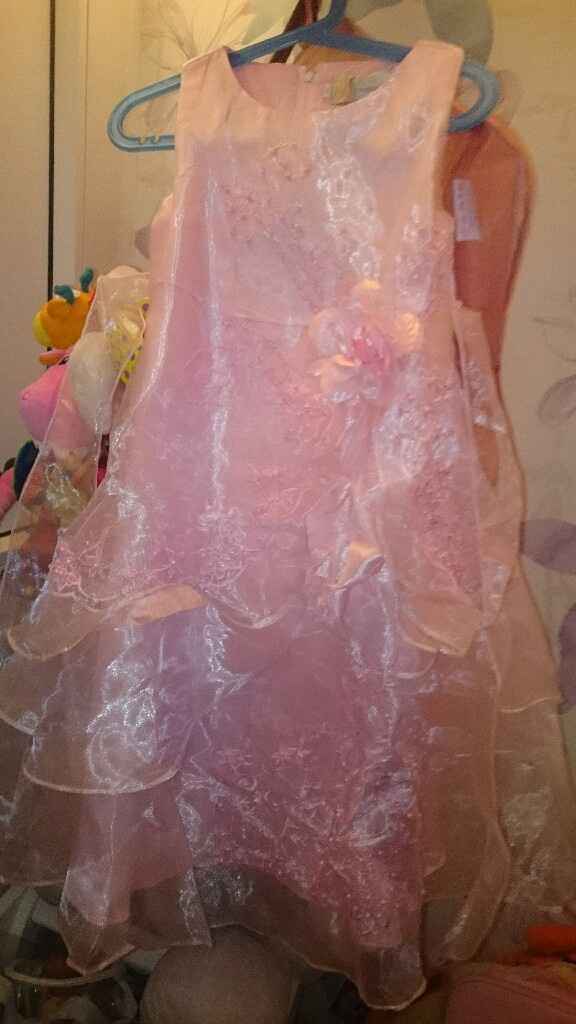  Robe de ma fille - 1