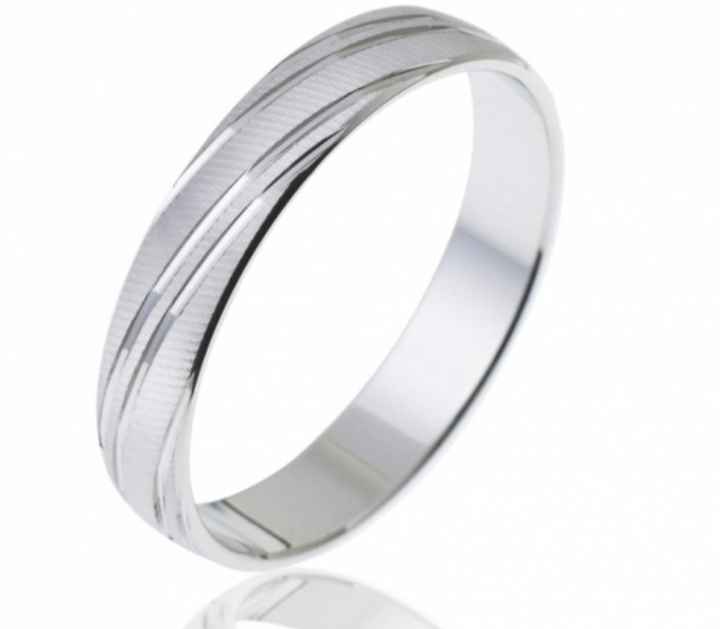 Nos alliances ❤❤ - 1