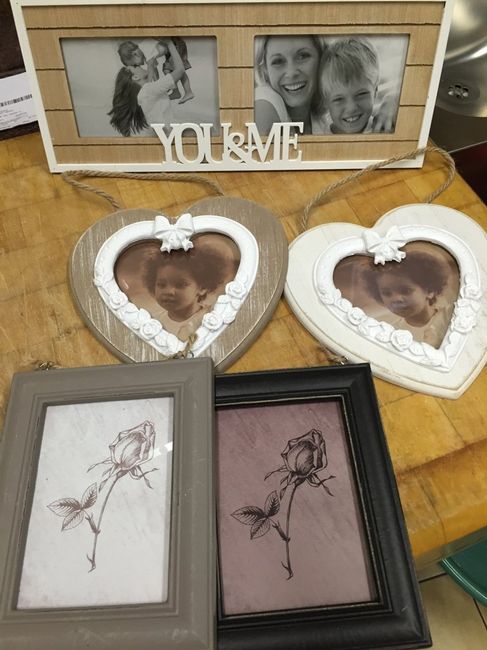 Plan de table sur palette: vos idées ?! - 1