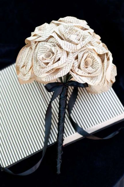 choix bouquet