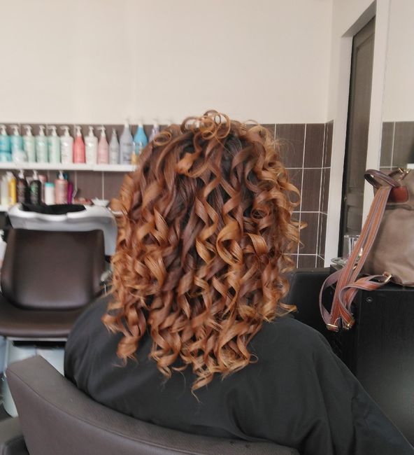 Essai coiffure 4