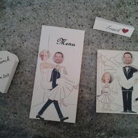 mariage
