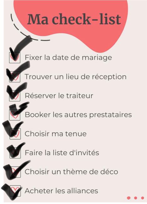 BONUS : Une check-list à cocher ✅ 9