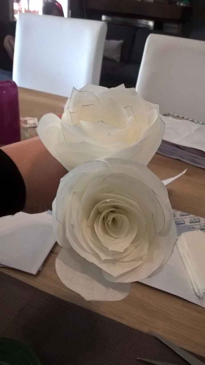 Roses!