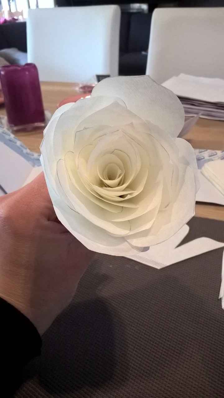 Roses