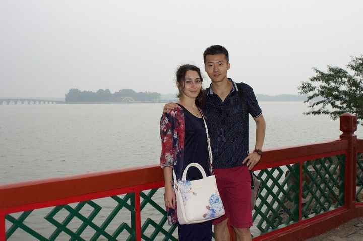 Montrez-nous votre plus belle photo de couple - 1