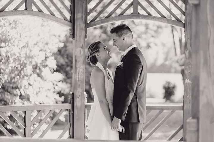 Photo de couple