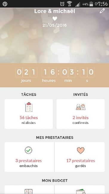 Montrez moi vos compteurs ! - 1