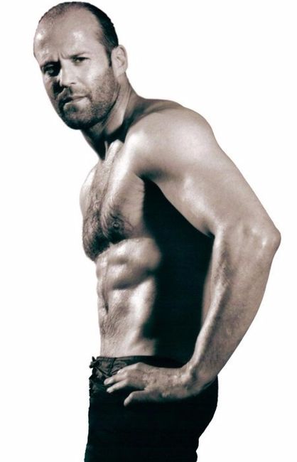 Jason Statham