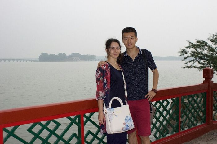 Montrez-nous votre plus belle photo de couple - 1