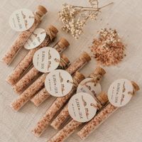 Idée de cadeau aux invité·es - 1