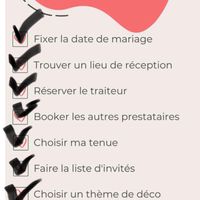 BONUS : Une check-list à cocher ✅ - 1