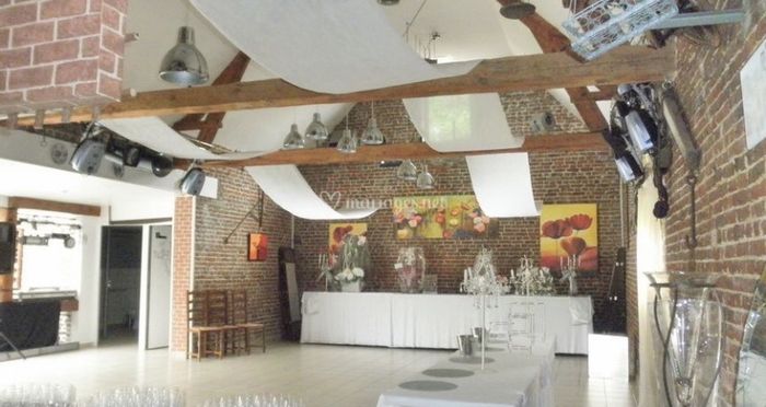 Votre lieu de réception 75