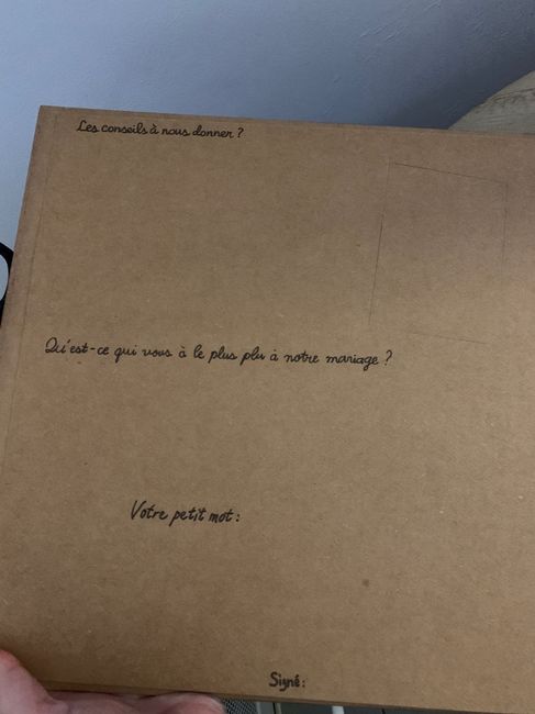 Dimanche décoration - 1