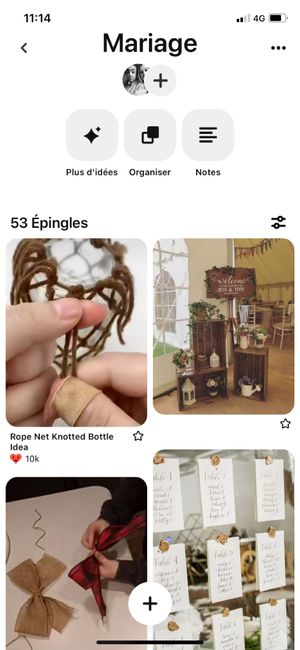 6. Bonus : à quoi ressemble ton tableau de mariage ? ✨ 16