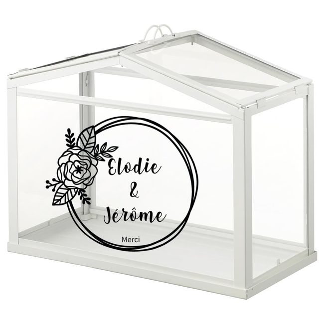 Décoration mariage 2