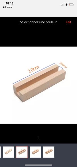 Cerceau fleurs centre de table 7