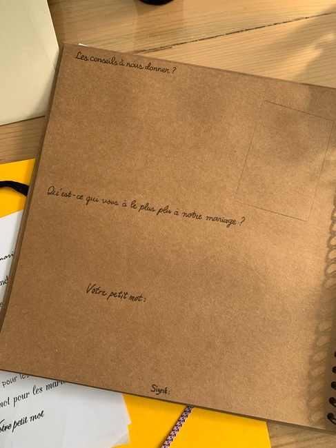 Avancement déco M-3 7