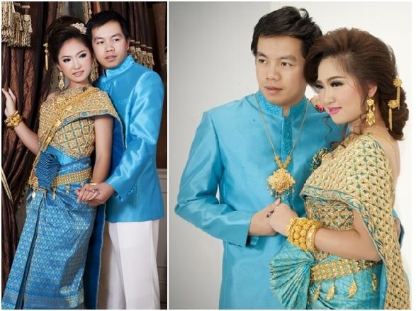 mariage cambodgien