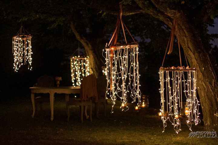 Inspiration lumineuses - 1