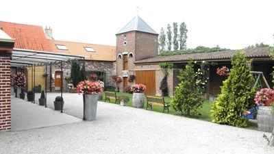 d comme.... domaine - 1