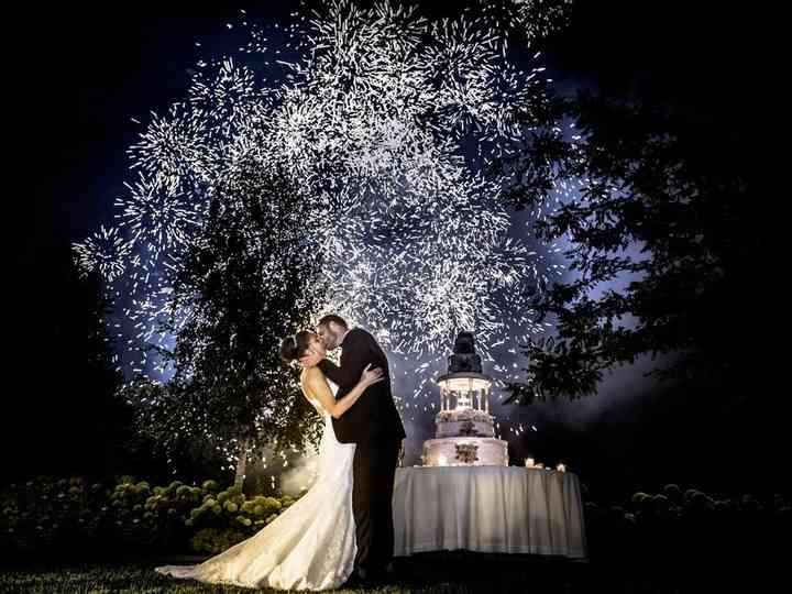 f comme Feux d’artifice - 4