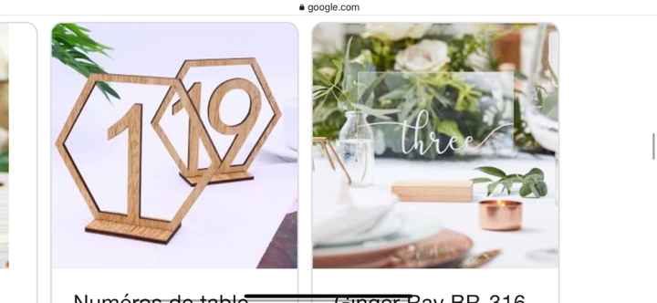 N comme Nom ou Numéro - 1