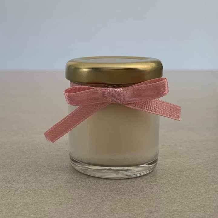 Astuce décoration, mariage champêtre. - 1