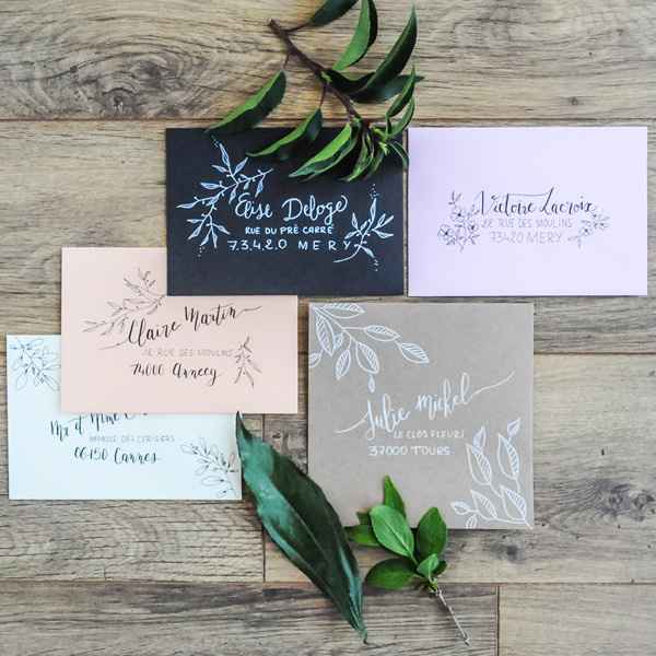 Mode de paiement des prestations - 1