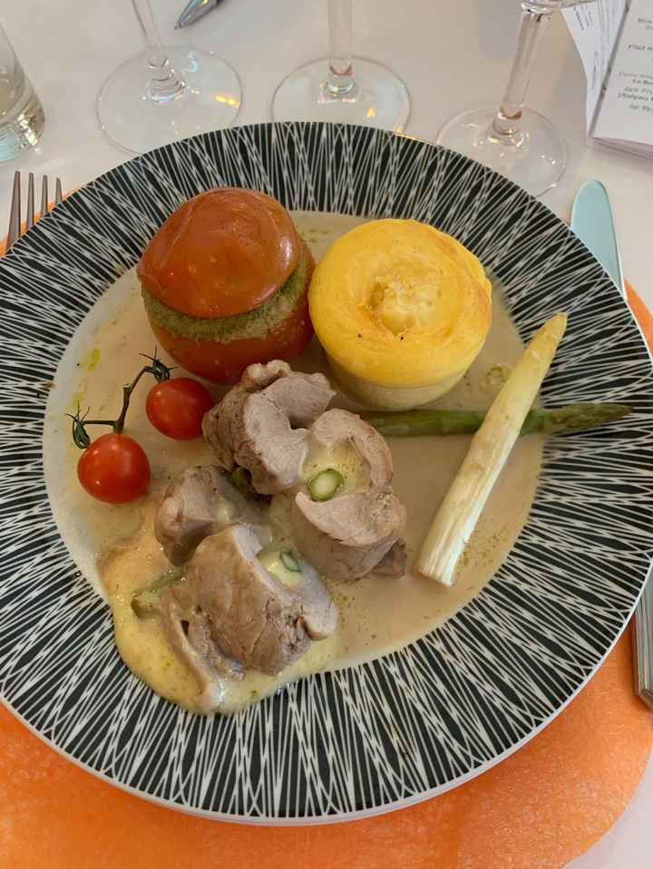 Ma dégustation repas - 4