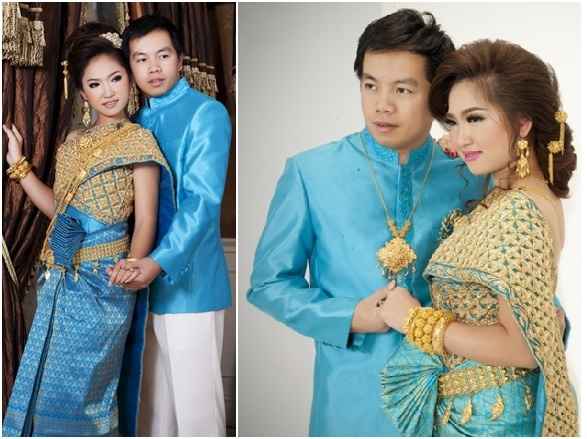 mariage cambodgien