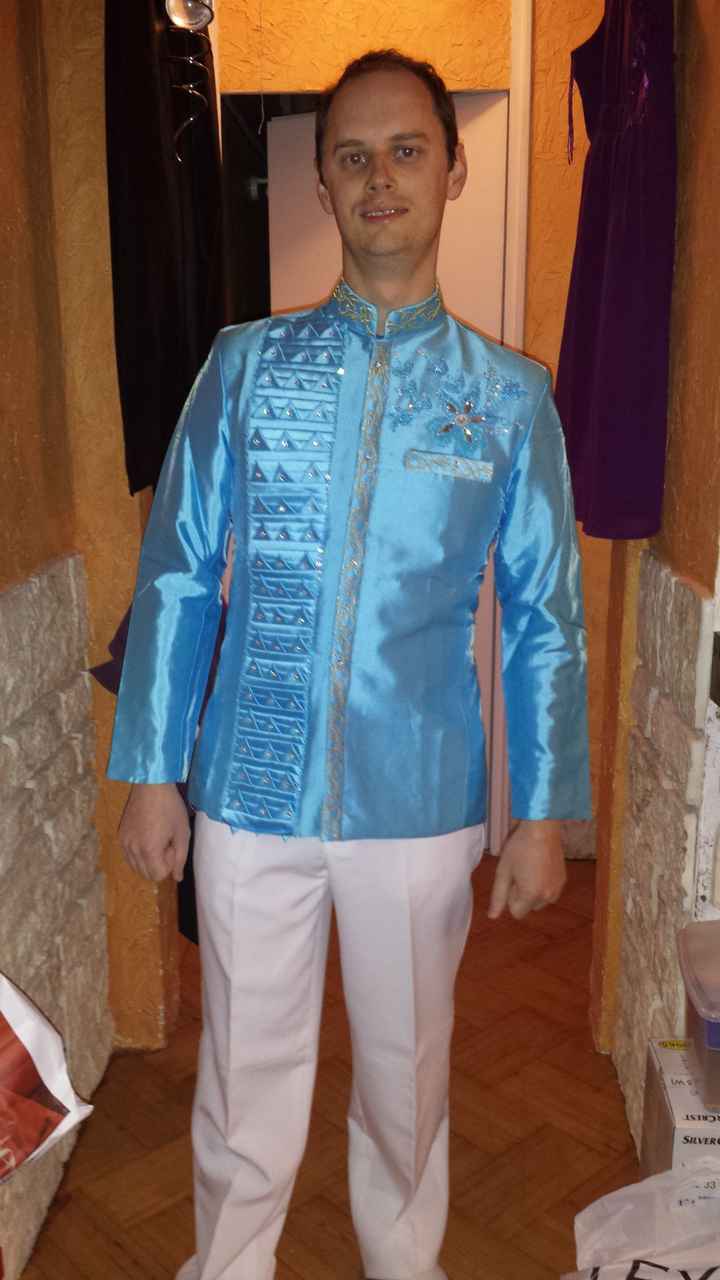 Mon chéri mariage cambodgien