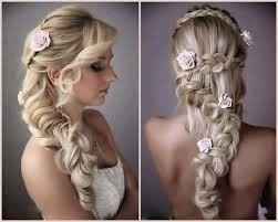Cheveux raiponce