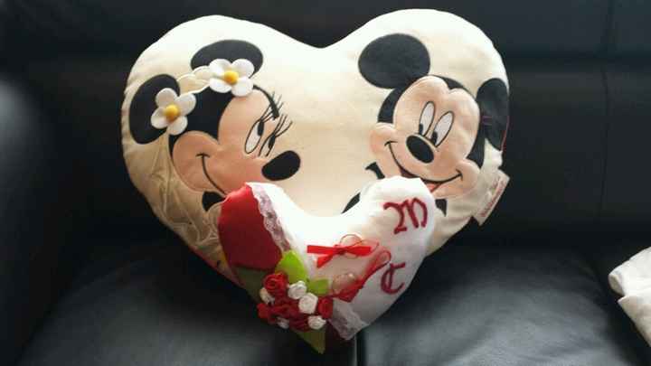 Notre coussin d'alliances - 2