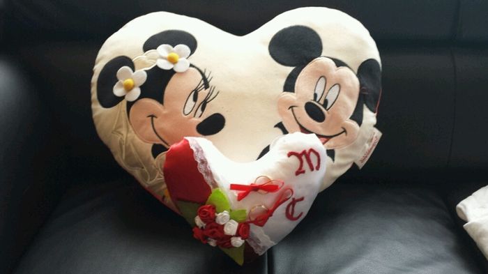 Notre coussin d'alliances - 2