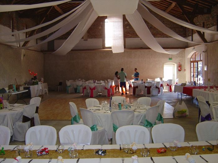 photo domaine galant