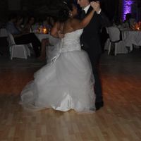 Notre valse chorégraphiée