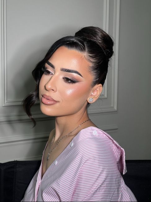 Makeup by me 1