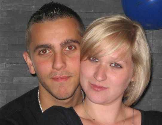 Montrez-nous votre plus belle photo de couple - 1