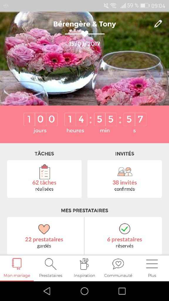 On y est!!! - 1