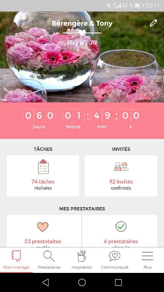 Juste pour le plaisir... - 1