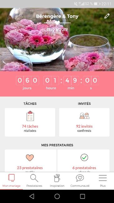 Juste pour le plaisir... - 1
