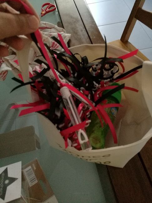 Diy du jour - 1