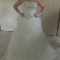 2 styles - 1 mariée : Partage ton style - 1