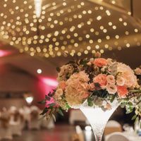 Salle : Grange aux Ormes, Fleurs : Et l’eau dit