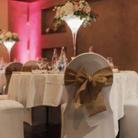 Salle : Grange aux ormes, Fleurs : Et l’eau dit