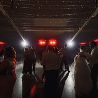 Salle Grange aux ormes, Animation : Joan Animation
