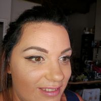 Essai maquillage - 3