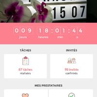 On passe a 1 chiffre - 1